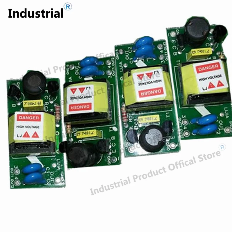 Для совместимых 5V TDK CXA-M10A-L LM-0510 LM-05100 ЖК-дисплей плата питания инвертора полностью