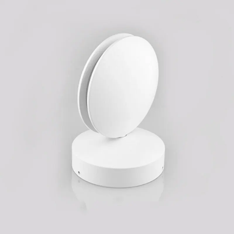 Современные уличные настенные фонари cree led 10 Вт Водонепроницаемый ip65 потолочное окно узкая линия освещения