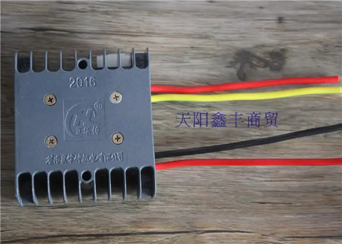 Электрический трехколесный контроллер щетка 48v-60v1000w1500w72v контроллер кирпич завод аксессуары