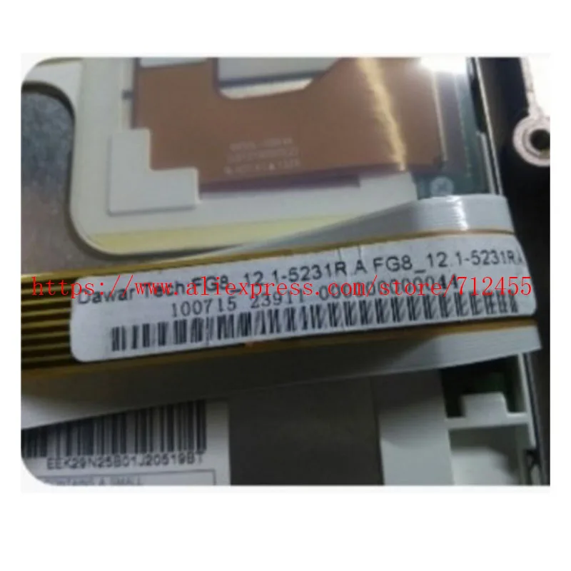 Per Dawar Tech A A Touch Panel Digitizer /Touch Pad