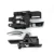 2шт Для Nissan Qashqai J10 Dualis 80671-JD00E 80670-JD00E 80670JD00E 80671JD00E Левая Правая Передняя Задняя Ручка Внутренней Двери Автомобиля