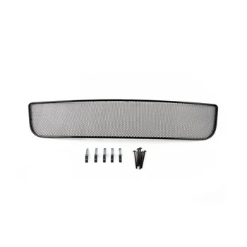 

Mesh on bumper exterior for Suzuki Grand Vitara 2010-2012, black, 10 m