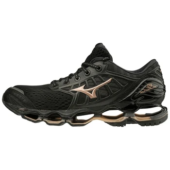 

New Arrival Mizuno Men Wave Prophecy 9 Professional Sport Running Shoes Cushioning Training Soft Sneakers mizuno Size Eur 40-45