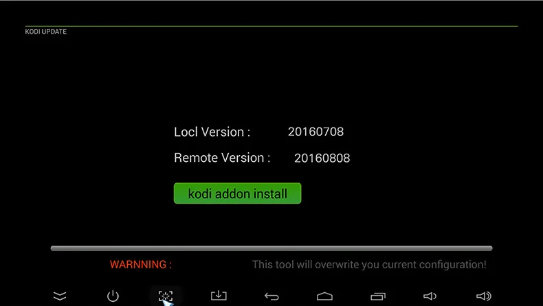 Сетевой плеер STB tv Android 7,1 2 GB/16 GB WiFi инфракрасная смарт-камера Пульт дистанционного управления tv box
