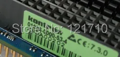 Industrial equipment board Kontron PC/104 interface 01036-0000-53-4 7.3.0 |