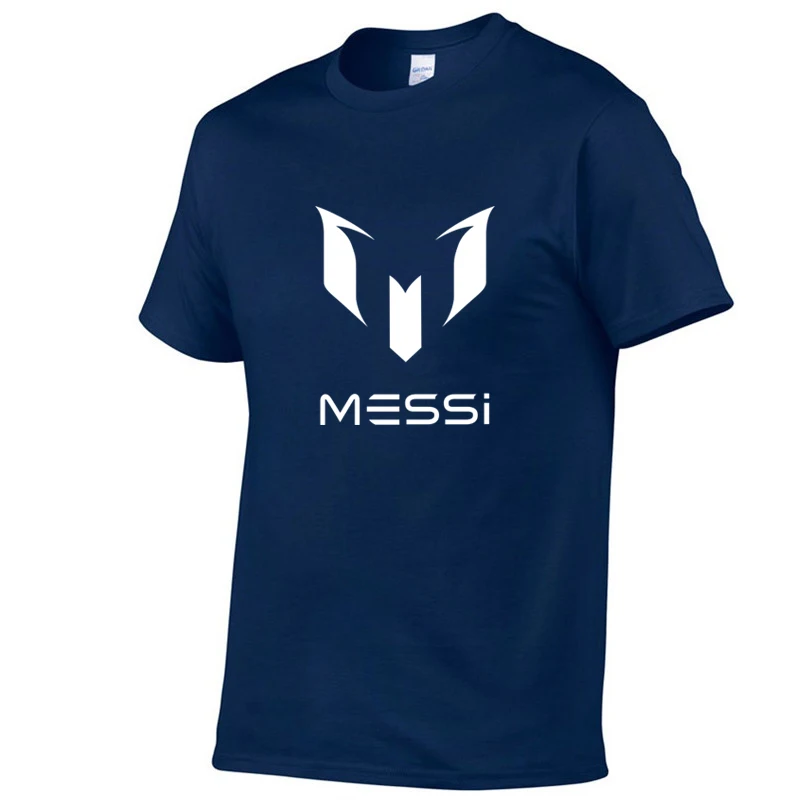 camiseta barça messi
