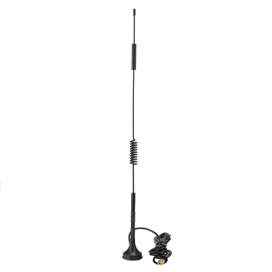 Outdoor Antenna 18dBi High Gain 4G/3G/GSM LTE Outdoor Antenna Magnetic Suction 700-2700MHz 36cm