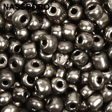 Approx.4 мм Seedbeads/стеклянные бусины Чешский/изготовление бусин и ювелирных изделий/бусины с большими отверстиями/Diy/шарм/ювелирные изделия аксессуары/ремесло/ - Цвет: GAH12