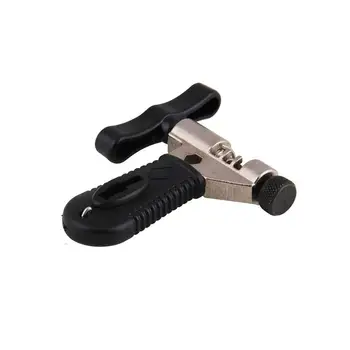 

Bicycle Tools Bicycle Chain Cutters Stainless Steel Disassembly and Assembly Chain Breakers Slitting Chain Tools