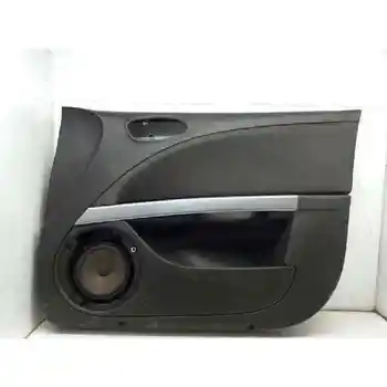 

1P0867012 TRIM RIGHT FRONT DOOR SEAT LEON (1P1)