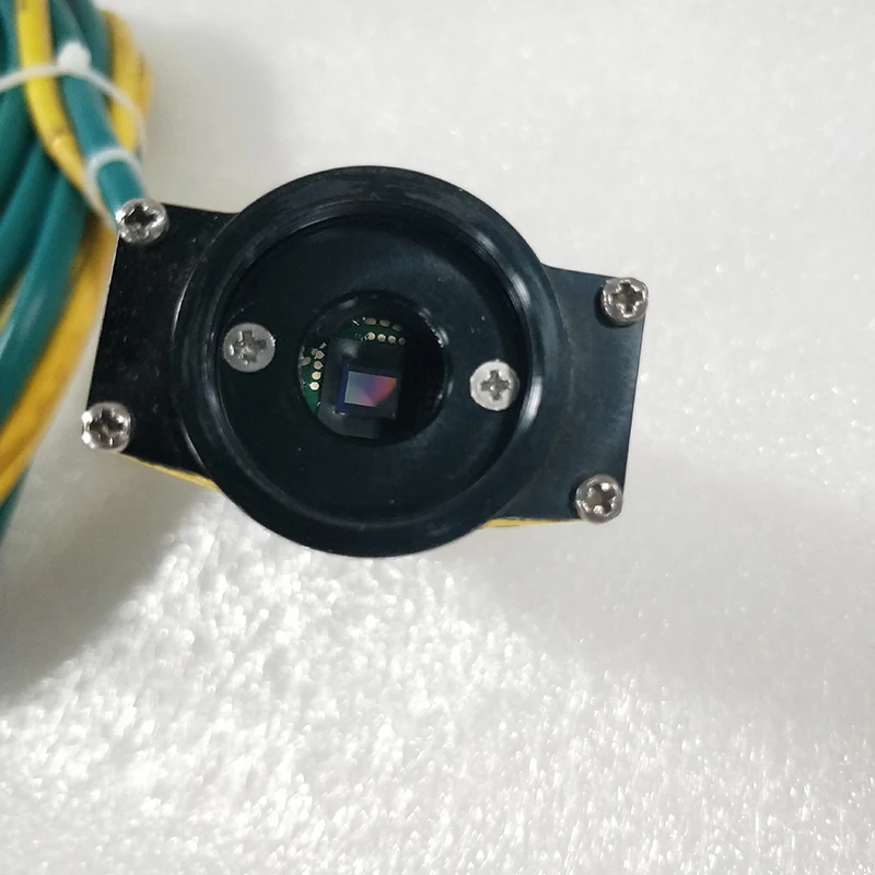 COGNEX DM200X промышленная видео-считыватель кодов датчика(гарантия качества и цена является оборотной
