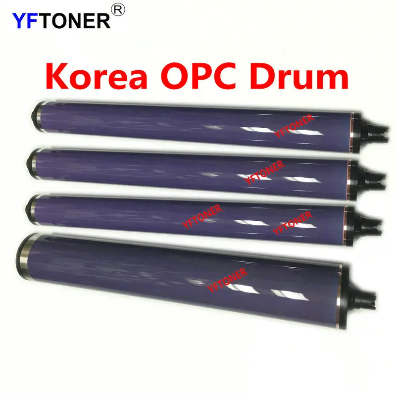 

Wholesale Korea OPC Drum for Xerox DocuColor DC 240 242 250 252 260 wc 7655 7665 7675 7755 7765 7775 13R603 013R00602 700 DC250