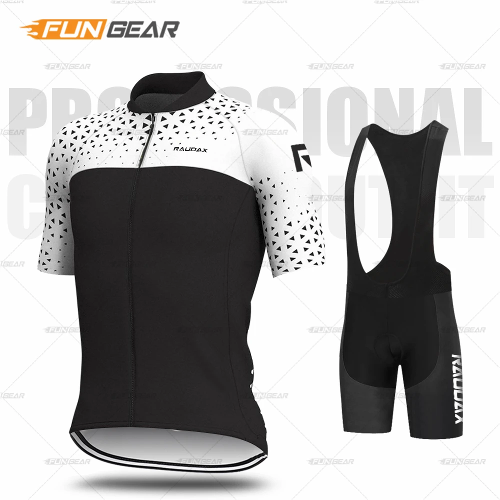 Bib Cycling Set Мужская одежда, ALEING Pro Team, велосипедные Джерси, набор, Cycle Cltohing, дышащая униформа, Ropa Ciclismo, Hombre, Триатлон, облегающий костюм - Цвет: Bib Cycling Set
