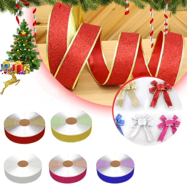 Double faced satin ribbon 1/2 inch wide - perfect for stabilizing  all-elastic straps