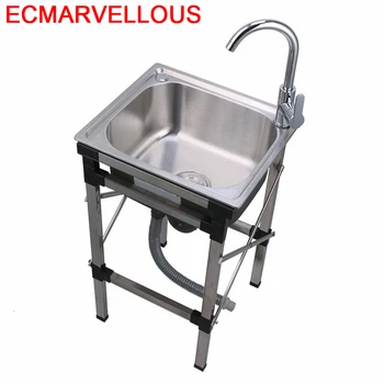 

Gourmet Evier De Cuisine Cucina Spoelbak Lavandino Lavello Wasbak Umywalka Faucet Cuba Pia Cozinha Lavabo Fregadero Kitchen Sink