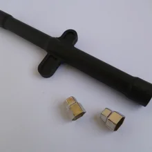 Tap ma ti pian Screw Fastener Installation Dismantlement Tool 91012 on the Side Leading Socket Wrench