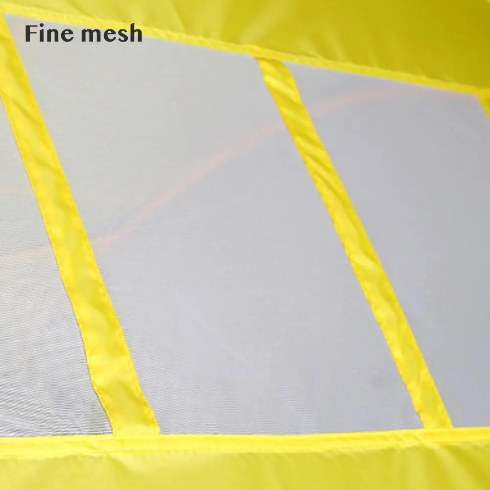Children's Toy Tent Game House Baby Toys Tent Easy To Assemble And Fold To Accommodate 1-2 Children For Outdoor Activities