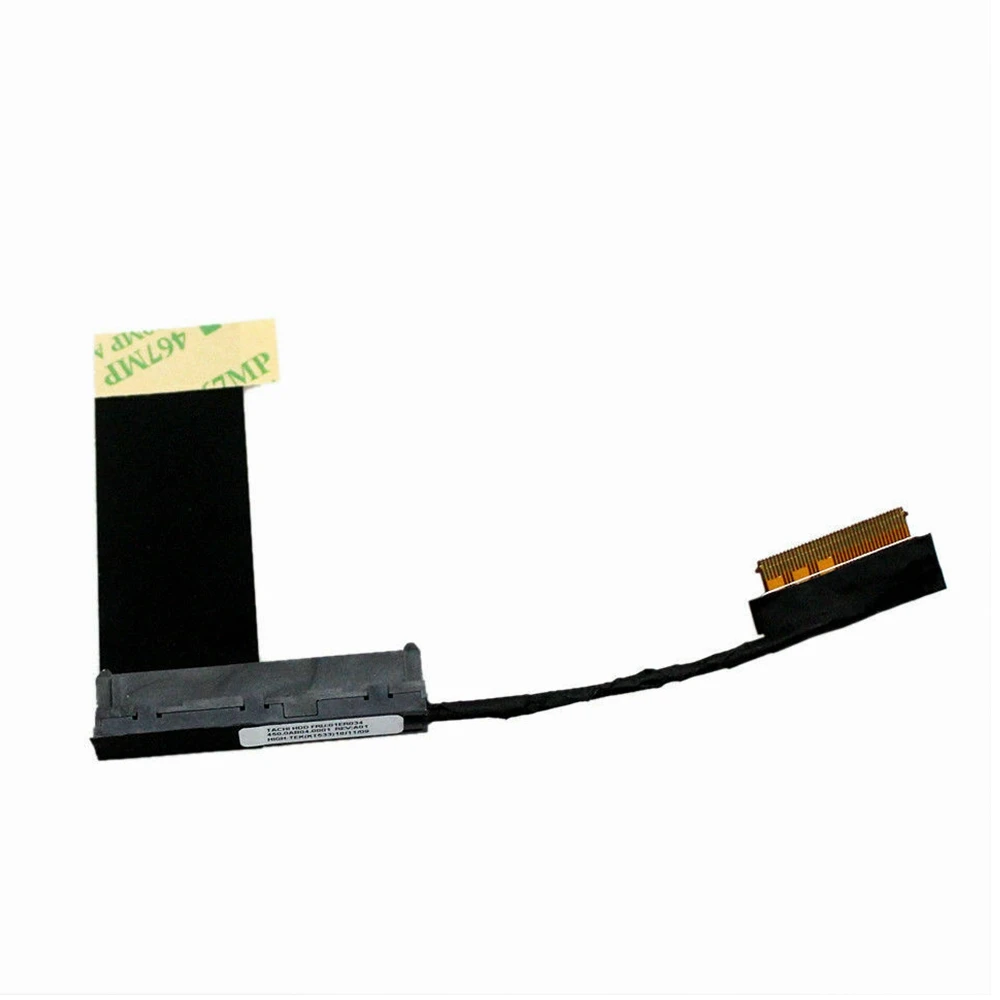 Новинка для lenovo ThinkPad T570 2,5 ''Соединительный кабель для жесткого диска 01ER034 450.0ab0050001