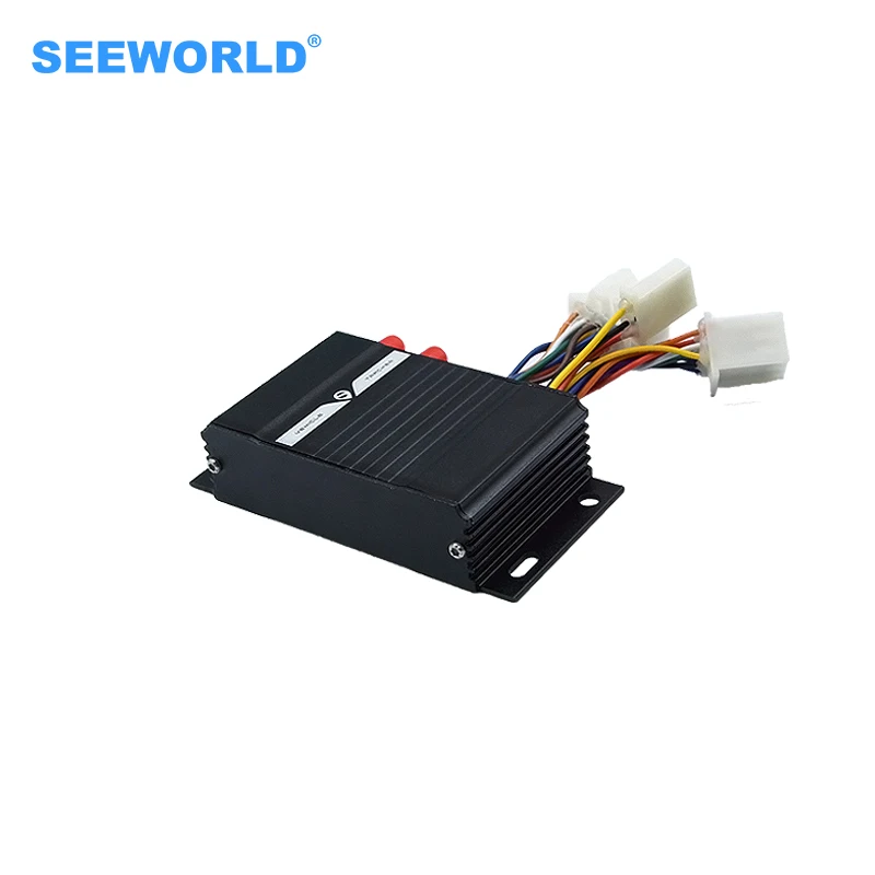 Seeworld контроль расхода топлива 2g 3g Грузовик Автобус такси gps отслеживающее устройство, трекер для транспортных средств топлива gps-трекер S308