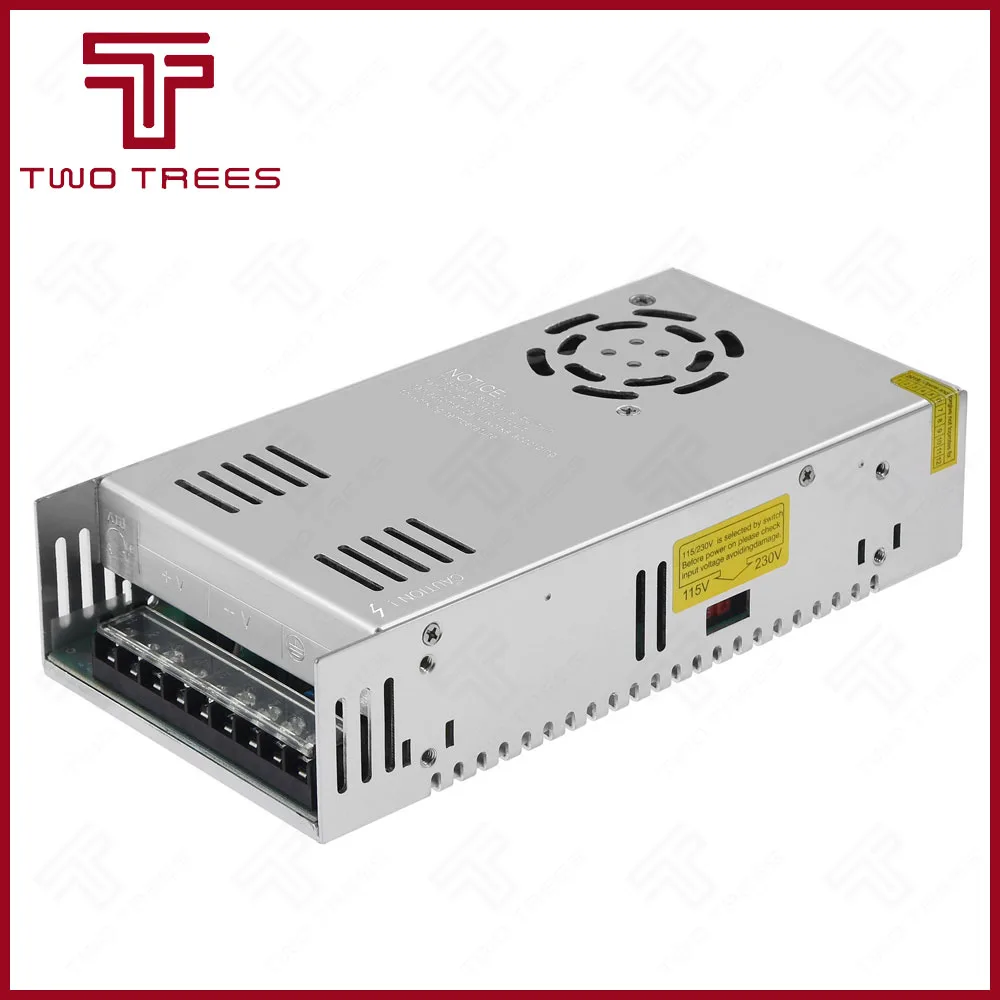 24V 15A 360W Фуэнте-де-rinoceronte conmutación zafiro Pro адаптер impressora светодиодные светильники tira de transformador de luz 12v пункт 3