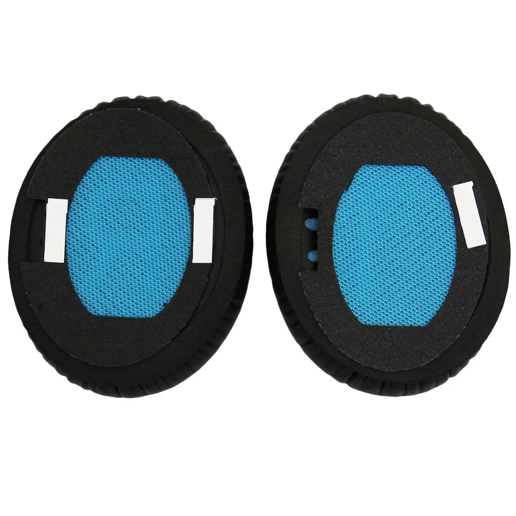 Наушники-амбушюры для QC2 QC15 QC25 AE2 AE2I AE2w Замена амбушюры удобный наушник аксессуары