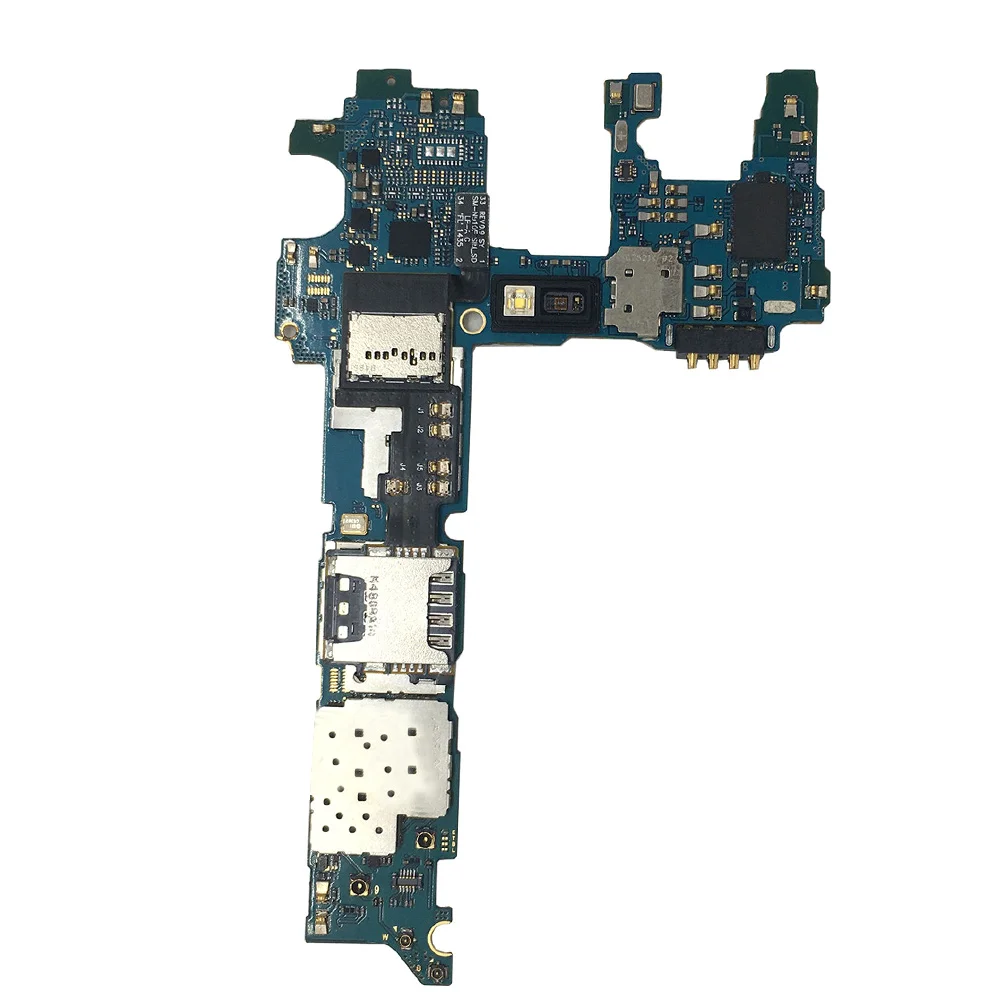 

Main Motherboard Module Compatible Samsung Galaxy Note 4 N910F 32GB SP99
