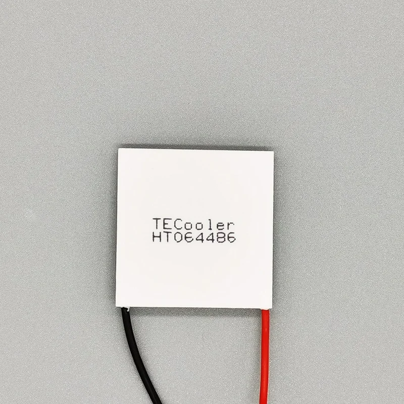 

Semiconductor Cooling Module TEC40x40mm Beauty Instrument Mobile Phone Cooling Air Conditioner