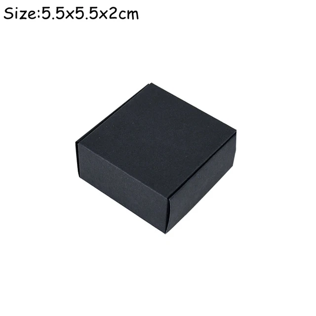 6pcs Multi-size Paper Boxes DIY HANDMADE Marbling Candy Boxes Wedding Birthday Party Cake Treat Gift Package Decoration Supplies Z06