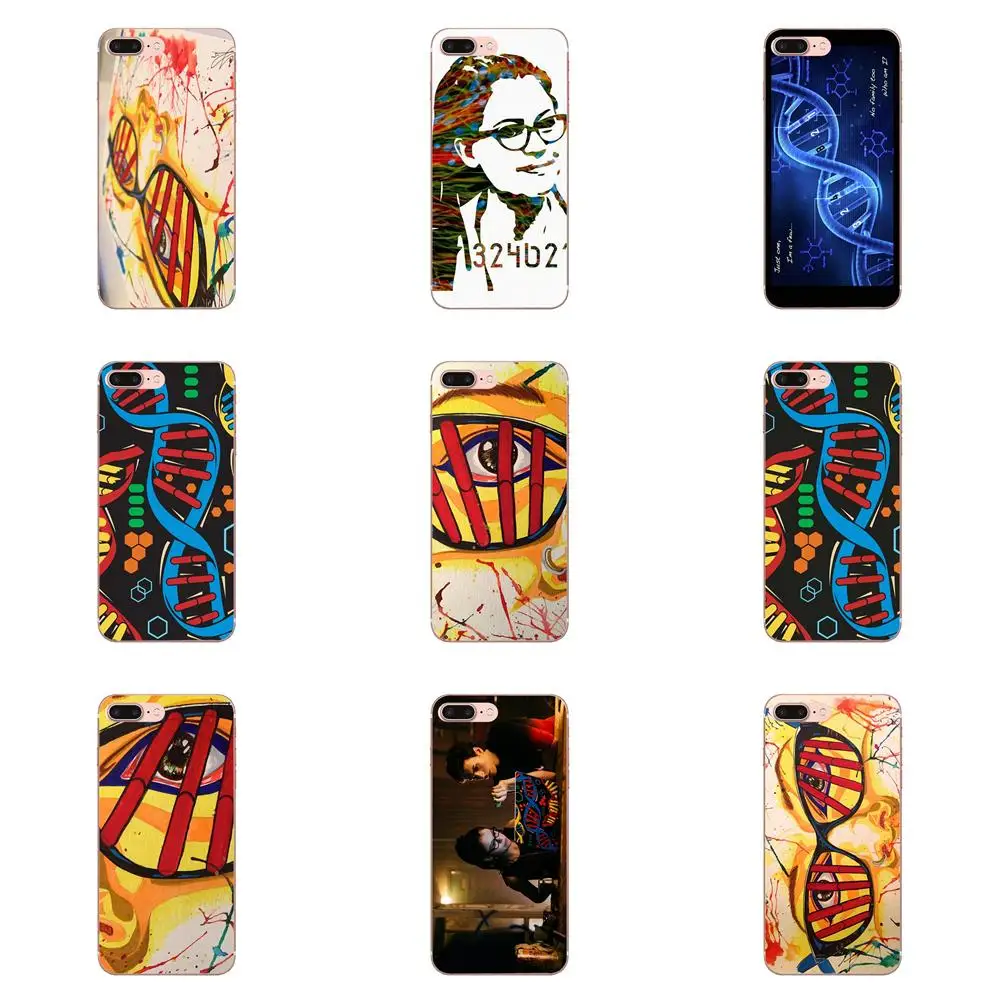 

Cosima Niehaus Laptop Orphan For Xiaomi Redmi Mi 4 7A 9T K20 CC9 CC9e Note 7 9 Y3 SE Pro Prime Go Play Back Cases Protective