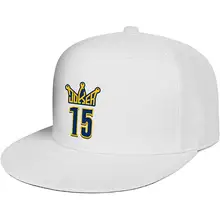 LHSPOSIFD унисекс Мужские хлопковые бейсбольные шапки милые Регулируемые Сетки Дальнобойщик плоская кепка