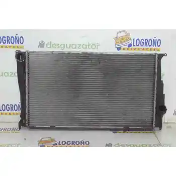 

17117794488 WATER RADIATOR BMW SERIE 3 TOURING (E91)