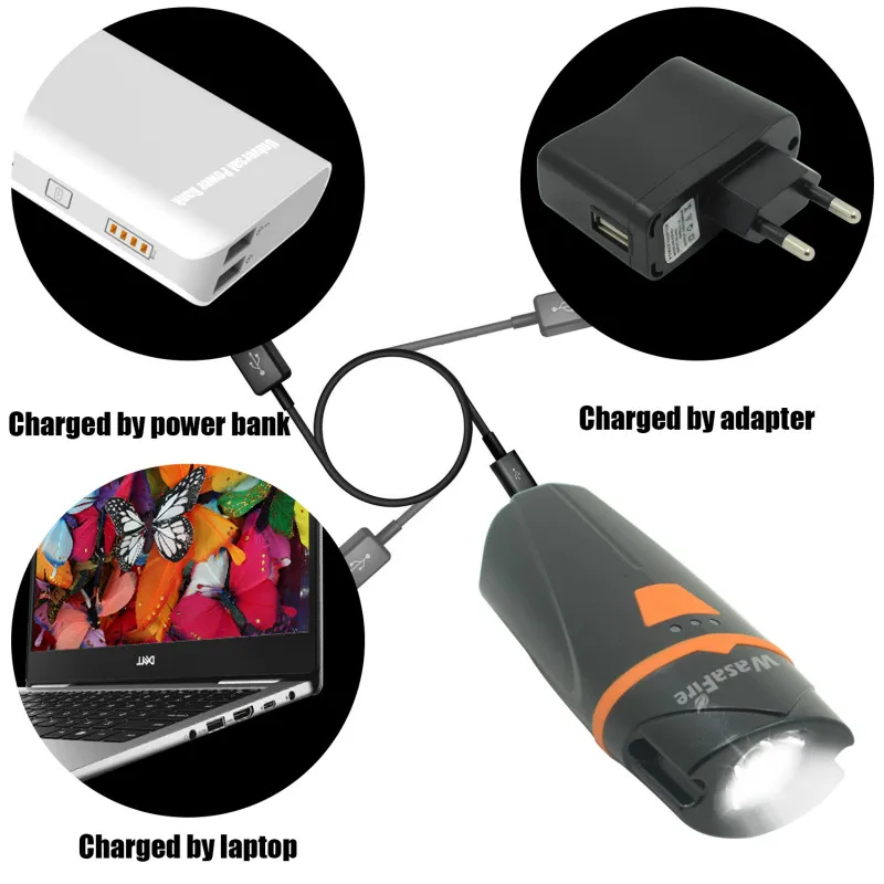 T6 светодиодный велосипедный головной светильник USB велосипедный передний светильник перезаряжаемый велосипедный вспышка светильник фонарь Предупреждение ющей задней частью задний светильник s