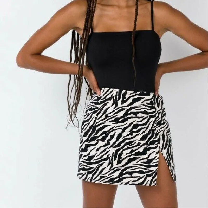 cocktail party skirts