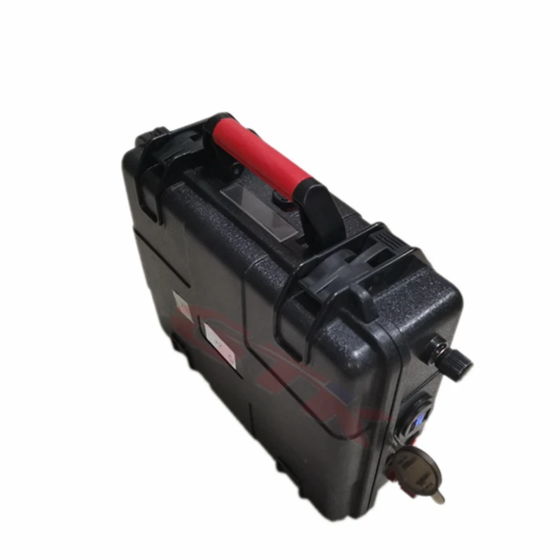 12V 150Ah LiFePO4 Батарея для UPS, Накопление энергии система резервного питания постоянного тока солнечной энергии применение для автофургонов, морской+ Зарядное устройство