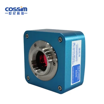 

Microscope Camera HD E3ispm Camera Usb3.063 Million Pixels to 20 Million Pixels