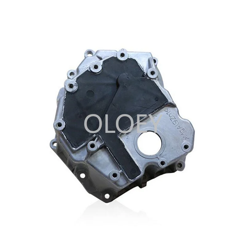 

Transmission Case Cover Gearbox Rear cover 01J301212M 01J 301 212 M for Audi A6L C6 A6 AVANT for V W Skoda Seat
