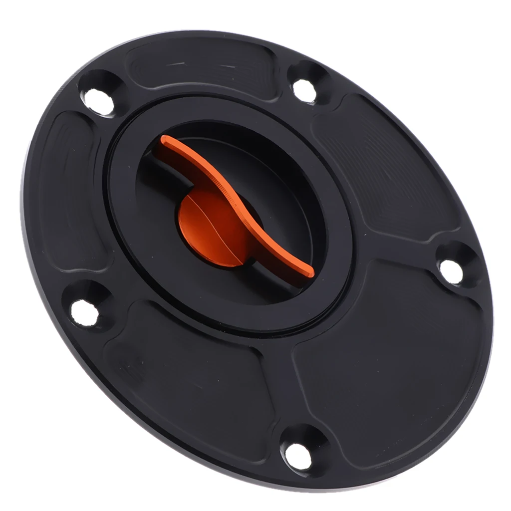 Замена крышки топливного бака для Yamaha R3 R25 MT-07 MT-09