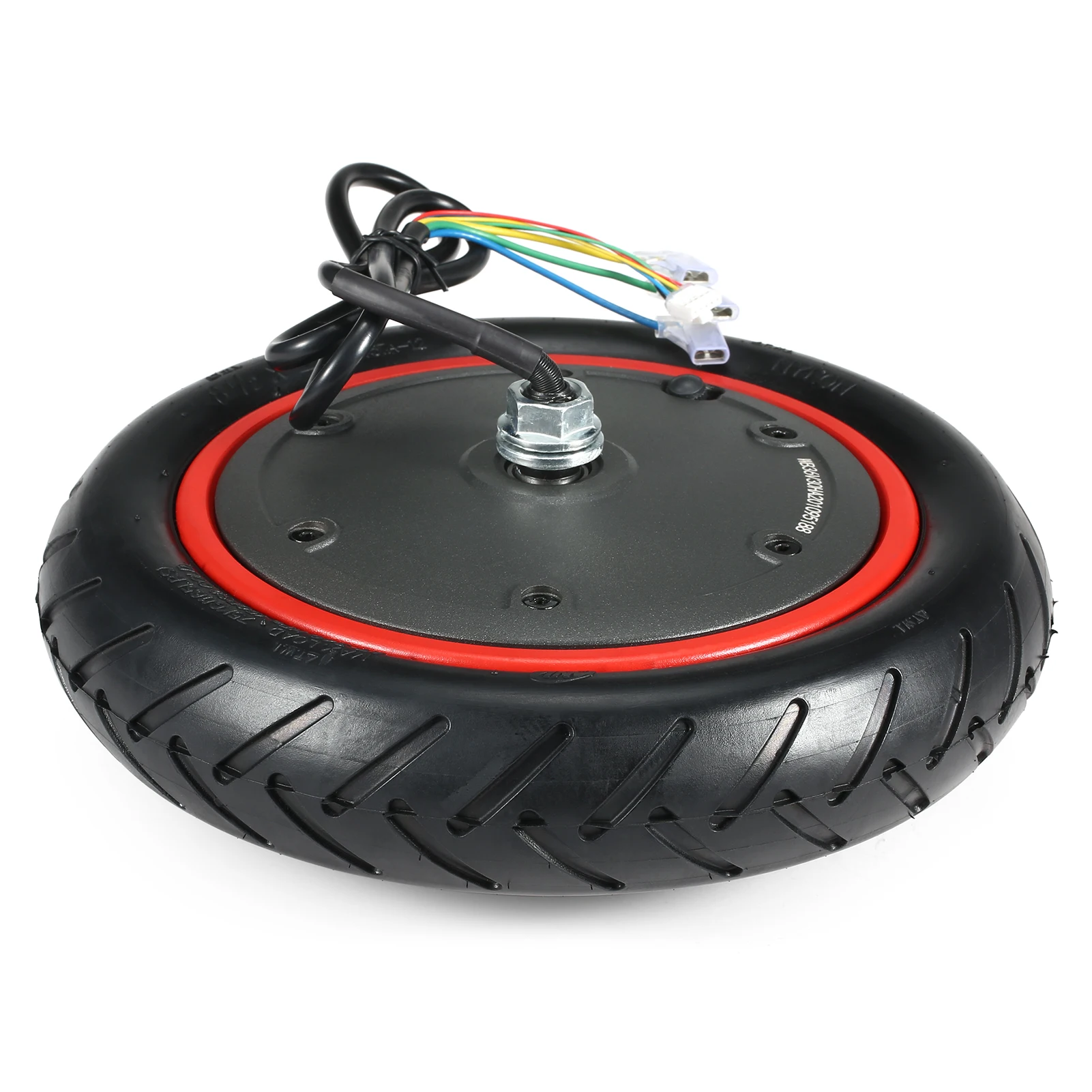 250/500W Electric Scooter Motor for Xiaomi M365 Pro/ M365 Shock Absorption  Engine Motor Wheel Scooter Accessories|Scooter Parts \u0026 Accessories| -  AliExpress