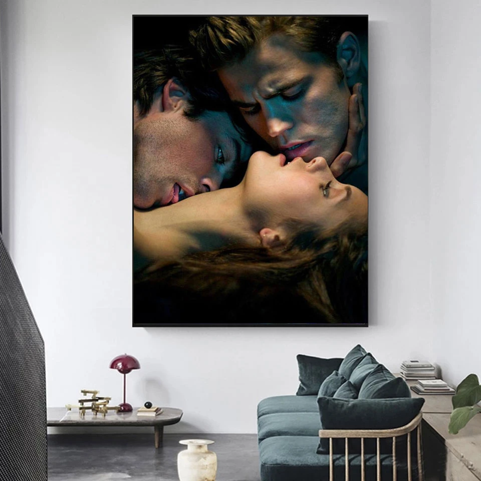Painting By Number
