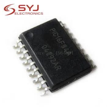 

PIC16F627A-I/SO PIC16F628A-I/SO PIC16F648A-I/SO PIC16F84A-04/SO PIC16F88-I/SO PIC18F1320-I/SO PIC18F26K22-I/SS PIC18F26K80-E/SS