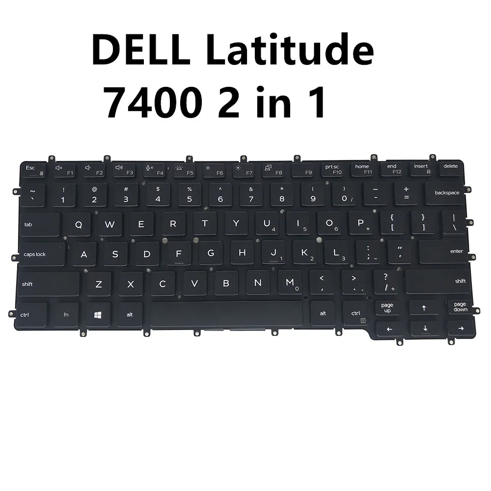 us-keyboard-for-dell-latitude-14-7400-2in-1-english-black-with