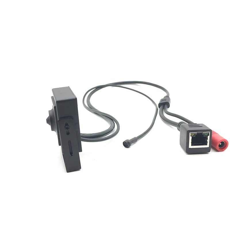 5MP 4MP 3MP 2MP скрытый H.265 CCTV безопасности Мини 5.0MP IP камера видеонаблюдения домашняя ONVIF P2P Аудио Видео Запись