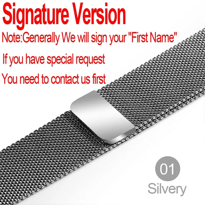 Signature Silver Мягкий силиконовый сменный спортивный ремешок для 38 мм apple Watch Series1 2 42 мм наручный браслет ремешок для часов apple Sports Edition - Цвет: Signature Silver
