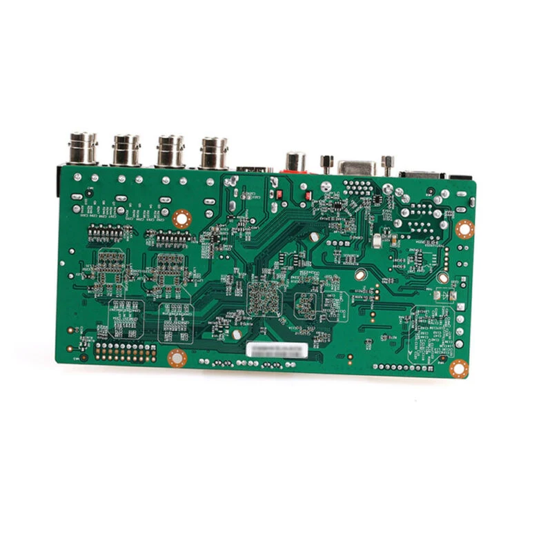 8Ch 5MP H.265 DVR доска безопасности DVR рекордер Управление камерой 6 в 1 XVI/AHD/TVI/CVI/CVBS/IP