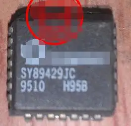 IC новый 100% SY89429JC