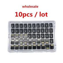 Акция! 10 шт./лот 1GB 2GB 4GB 8GB microsd карта 64MB 128MB 256MB 512MB TF карта Micro SD карта памяти, высокое качество