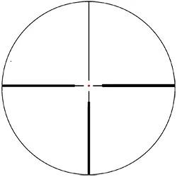Векторная оптика Континентальная HD 1-6x24 охотничий прицел 1/2 MOA центральная точка с подсветкой w/немецкая оптическая система#4 Сетка
