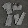 Gray 4-piece set