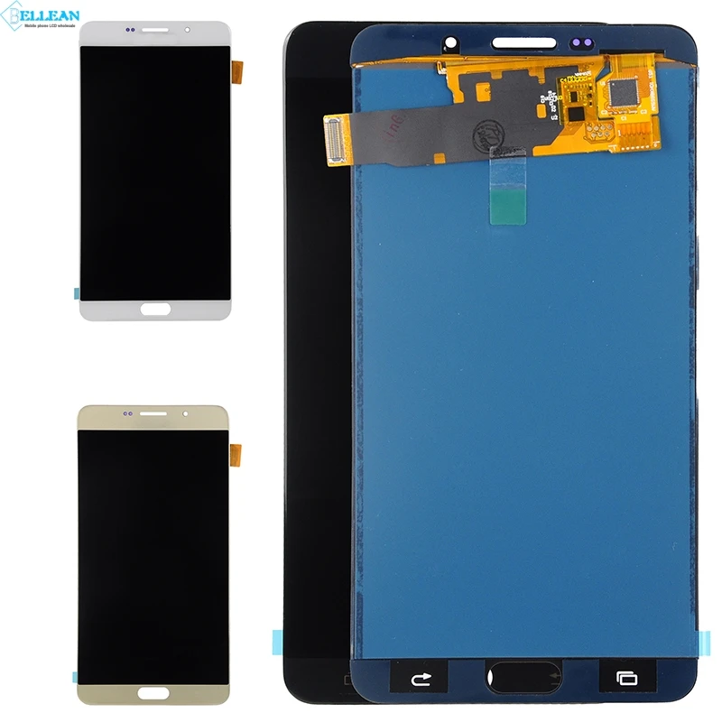 Catteny A9 lcd для samsung Galaxy A9 lcd экран с сенсорным дигитайзером A900 A9 pro A910 дисплей экран