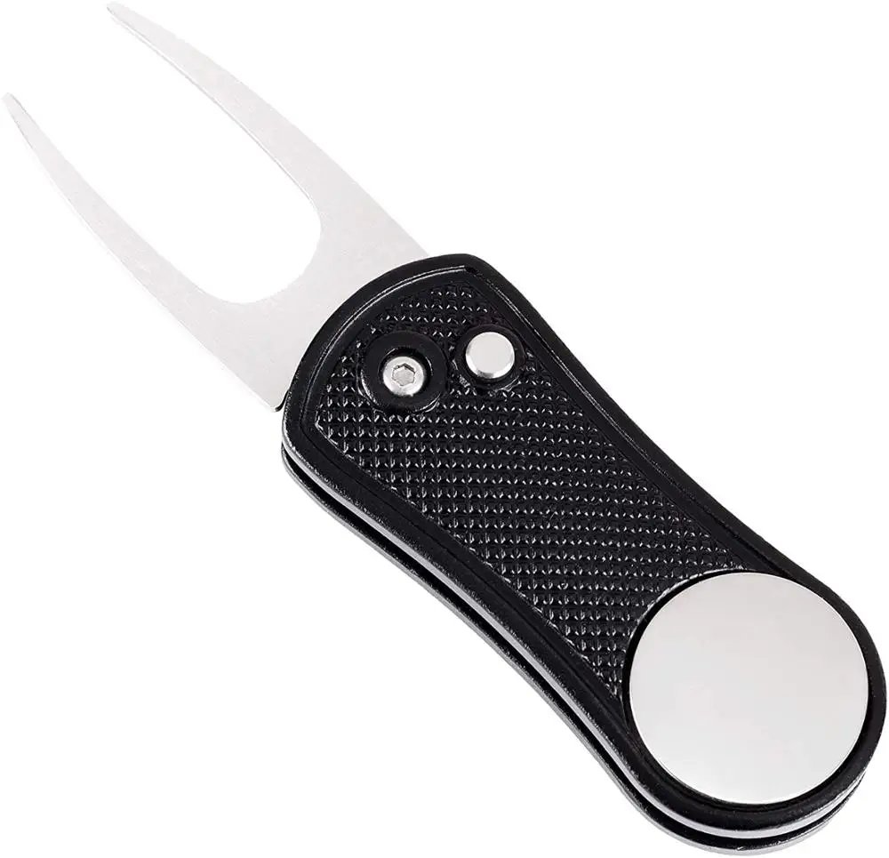 Personalized Golf Divot Tool Sublimation Blank Golf Divot ToolGolf